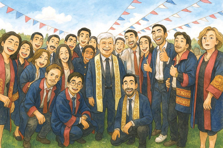 Üniversitelerde ‘filtre’ akımı