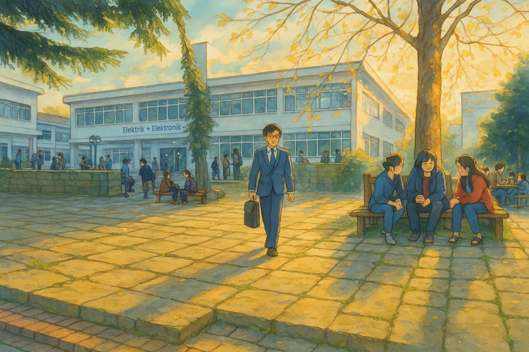 Üniversitelerde ‘filtre’ akımı