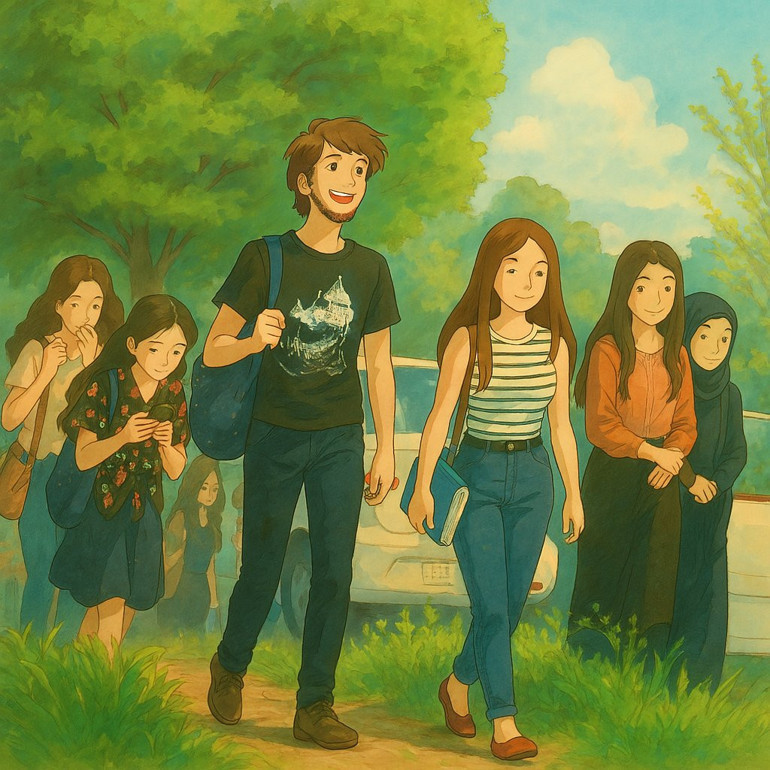 Üniversitelerde ‘filtre’ akımı