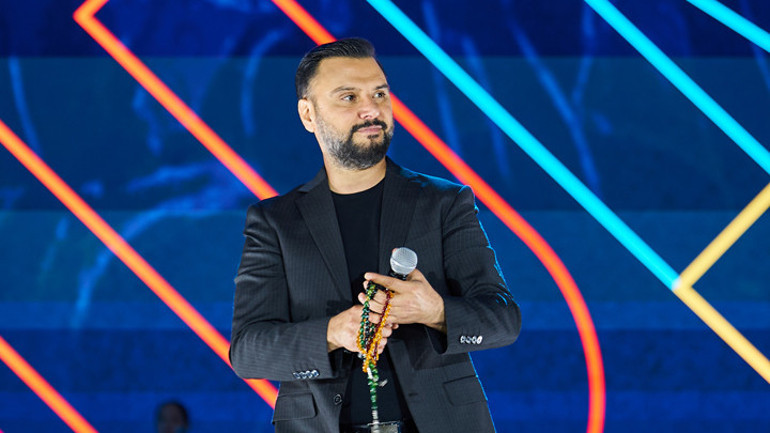 Adana Kültür Yolu Festivali devam ediyor... Adana Alişan ile coştu