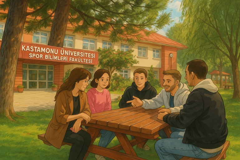 Üniversitelerde ‘filtre’ akımı