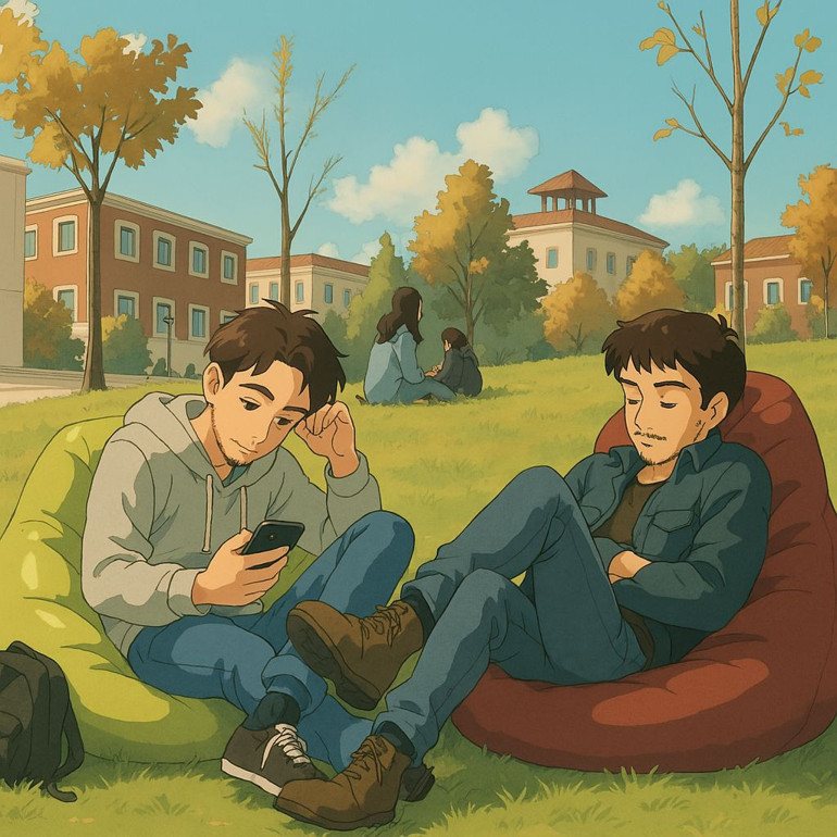 Üniversitelerde ‘filtre’ akımı