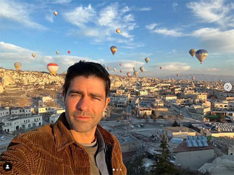 Bir dönemin hızlı çapkını ikinci kez baba oldu... Bebeği 40 gün kimseye göstermeyecekler...Hoş geldin oğlum Evren