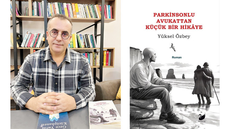 ‘Bir parkinson hastasının hayatında mutlaka amaç ve anlam olmalı’