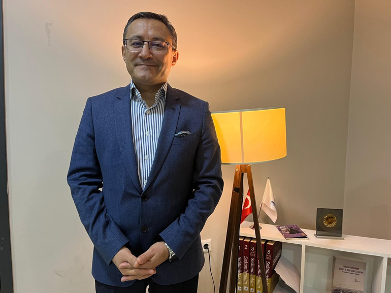 Küçük eller büyük kalplere uzandı... Çocukların hikayeleri ailelerin sınavı oldu