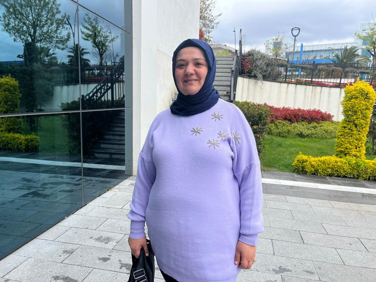 Küçük eller büyük kalplere uzandı... Çocukların hikayeleri ailelerin sınavı oldu