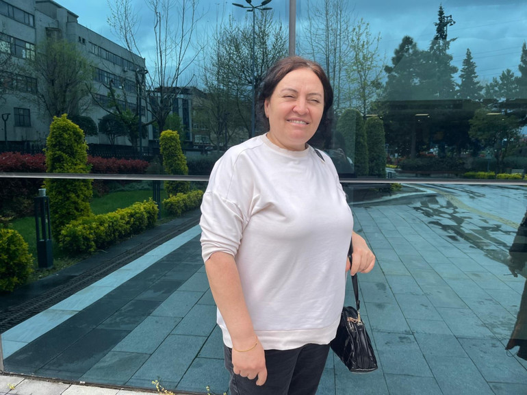 Küçük eller büyük kalplere uzandı... Çocukların hikayeleri ailelerin sınavı oldu