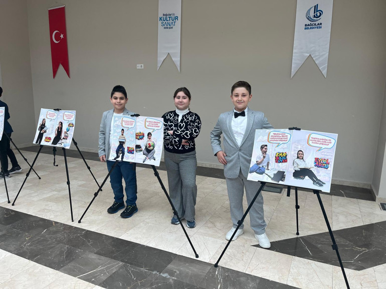 Küçük eller büyük kalplere uzandı... Çocukların hikayeleri ailelerin sınavı oldu