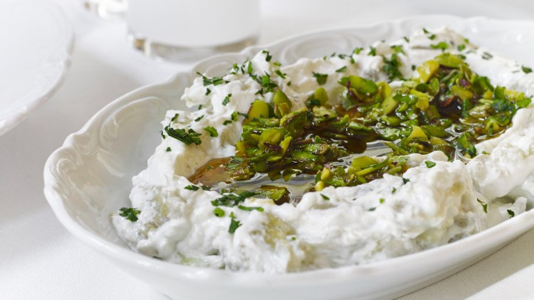 Yaza fit girmenizi sağlayacak 5 tarif