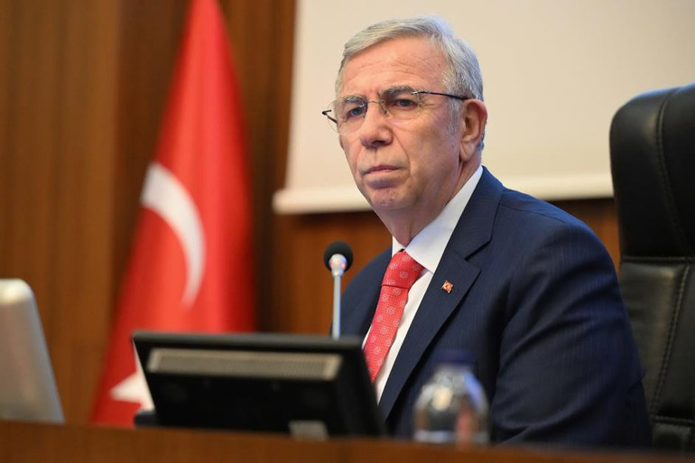 Ankapark için bahar sözü