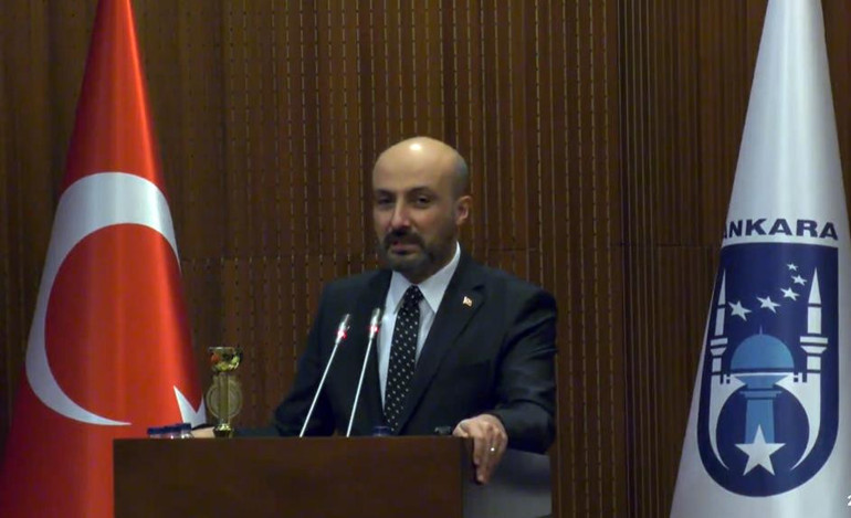 Ankapark için bahar sözü