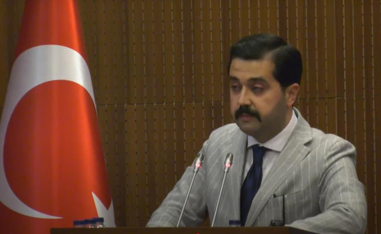 Ankapark için bahar sözü