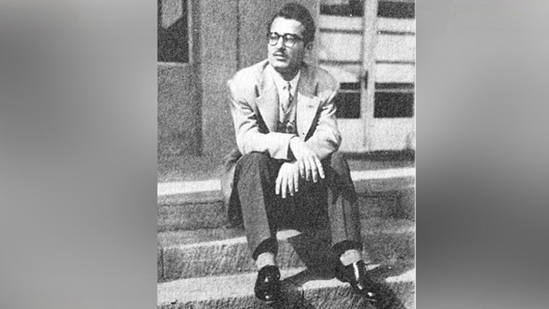 Mülkiye’nin 75 yıllık duayeni Prof. Dr. Ruşen Keleş… Türkiye’ye politikayı öğreten hoca