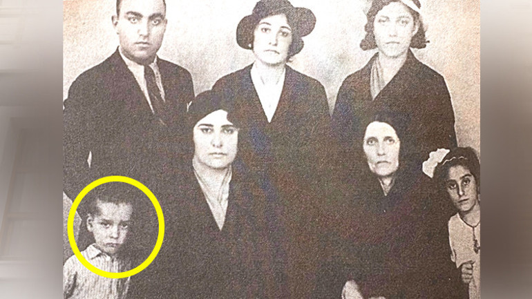 Mülkiye’nin 75 yıllık duayeni Prof. Dr. Ruşen Keleş… Türkiye’ye politikayı öğreten hoca