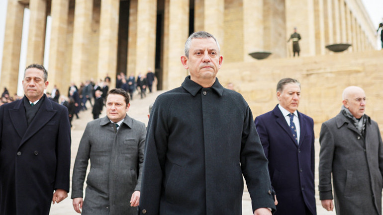 İşte Özel’in yeni ‘A Takımı’