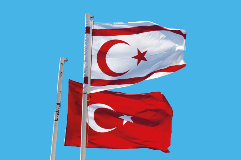 Tehlikede olan sadece Kıbrıs değil Türkiye’nin geleceği