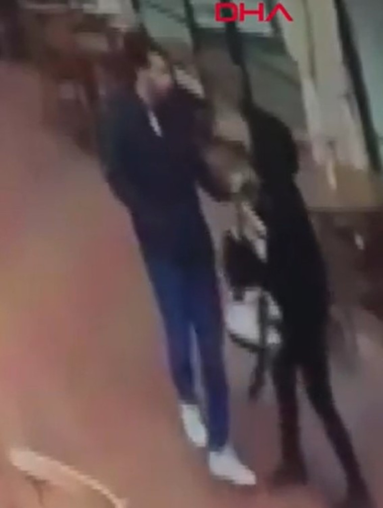 Berk Çetin tutuklandı... Danla Bilicten ilk açıklama geldi: Pes etmemeye kararlıyım