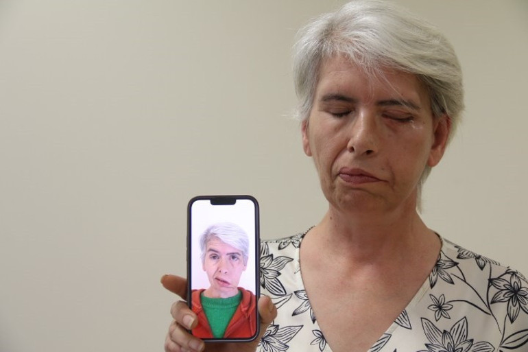 30 yıldır kâbusu yaşıyordu... 24 ayar altınla sağlığına kavuştu | Çok güzel rüyalar görüyorum