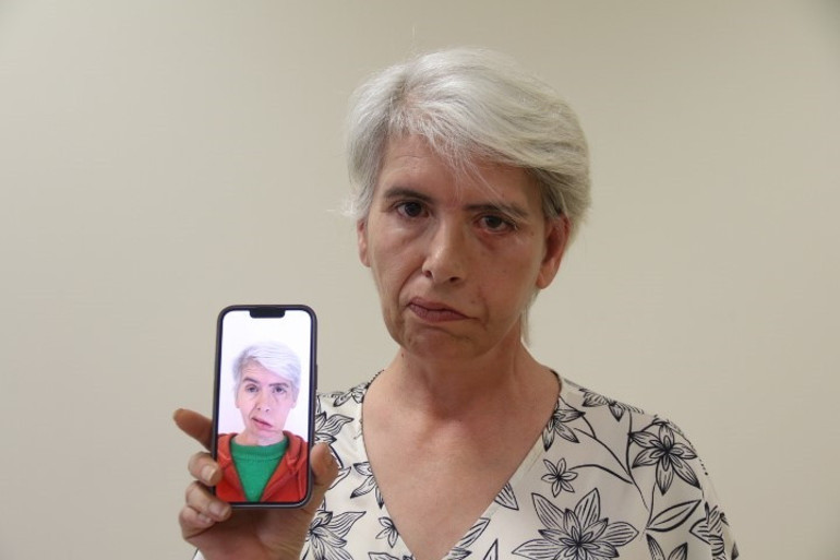 30 yıldır kâbusu yaşıyordu... 24 ayar altınla sağlığına kavuştu | Çok güzel rüyalar görüyorum