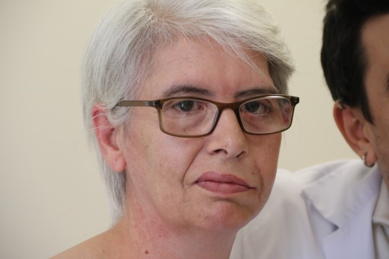 30 yıldır kâbusu yaşıyordu... 24 ayar altınla sağlığına kavuştu | Çok güzel rüyalar görüyorum