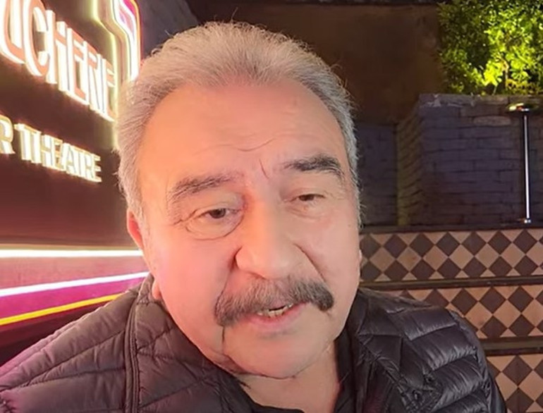 Ümit Besenden vasiyet açıklaması Ben her şeyi ayarladım