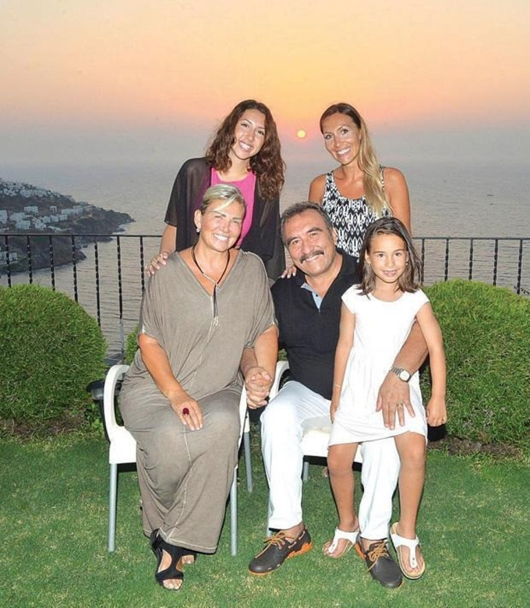 Ümit Besenden vasiyet açıklaması Ben her şeyi ayarladım