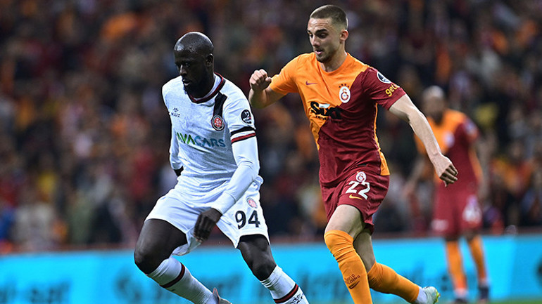 Fenerbahçeye Fransadan sürpriz orta saha