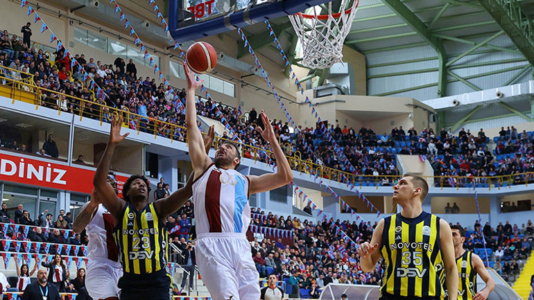 Trabzonspor, Süper Lige yükseldi