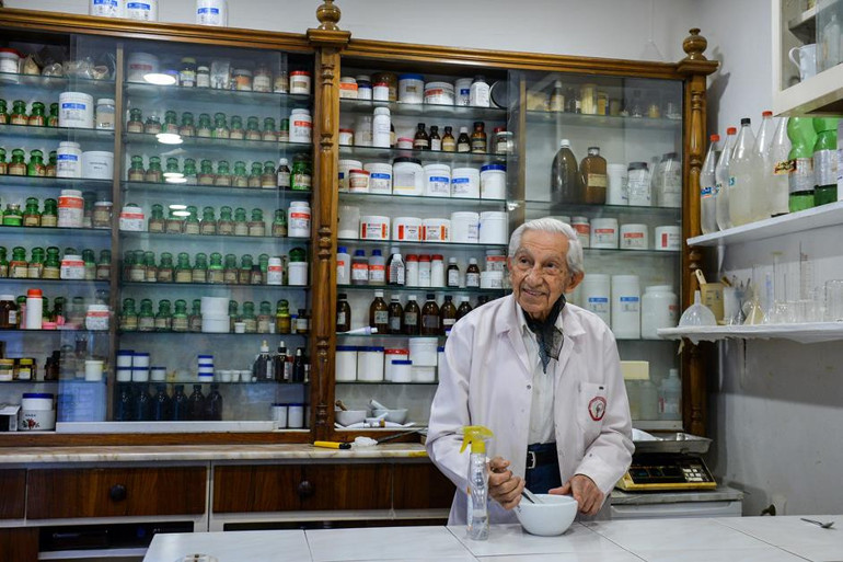 Karın da şakası yokmuş