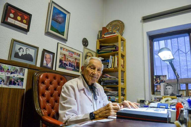 Karın da şakası yokmuş