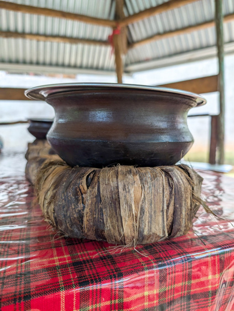 Afrika diyeti Akdeniz diyetini tahtından eder mi Araştırma sonuçları kafaları karıştırdı Sırrı bu karışımda saklı...