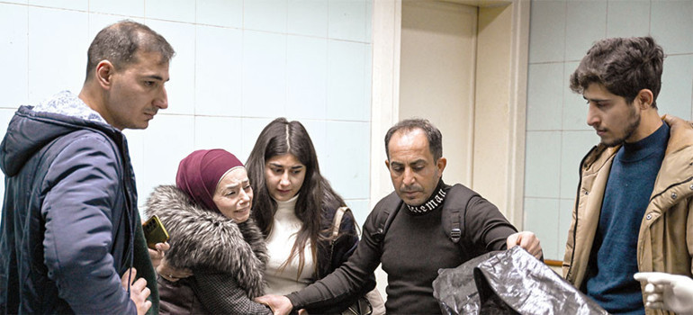 Hürriyet’e 4 büyük ödül