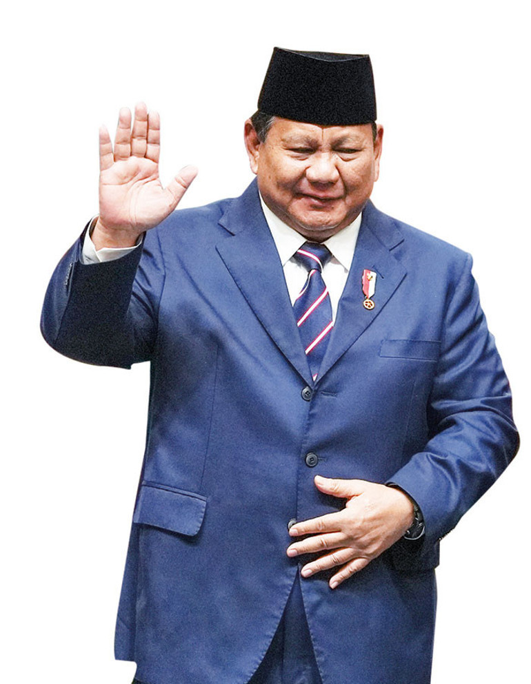 Osmanlı’ya da Atatürk’e de hayran bir cumhurbaşkanı