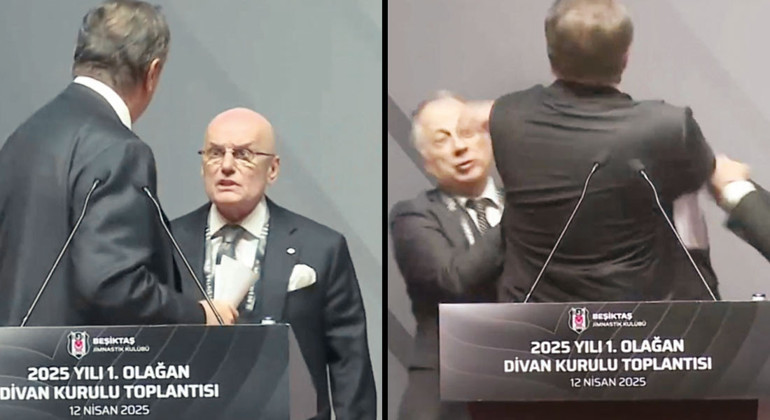 Osmanlı’ya da Atatürk’e de hayran bir cumhurbaşkanı