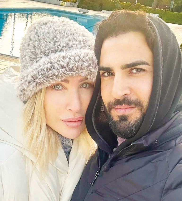 İrem Derici: Çocuk hayali kuruyorum