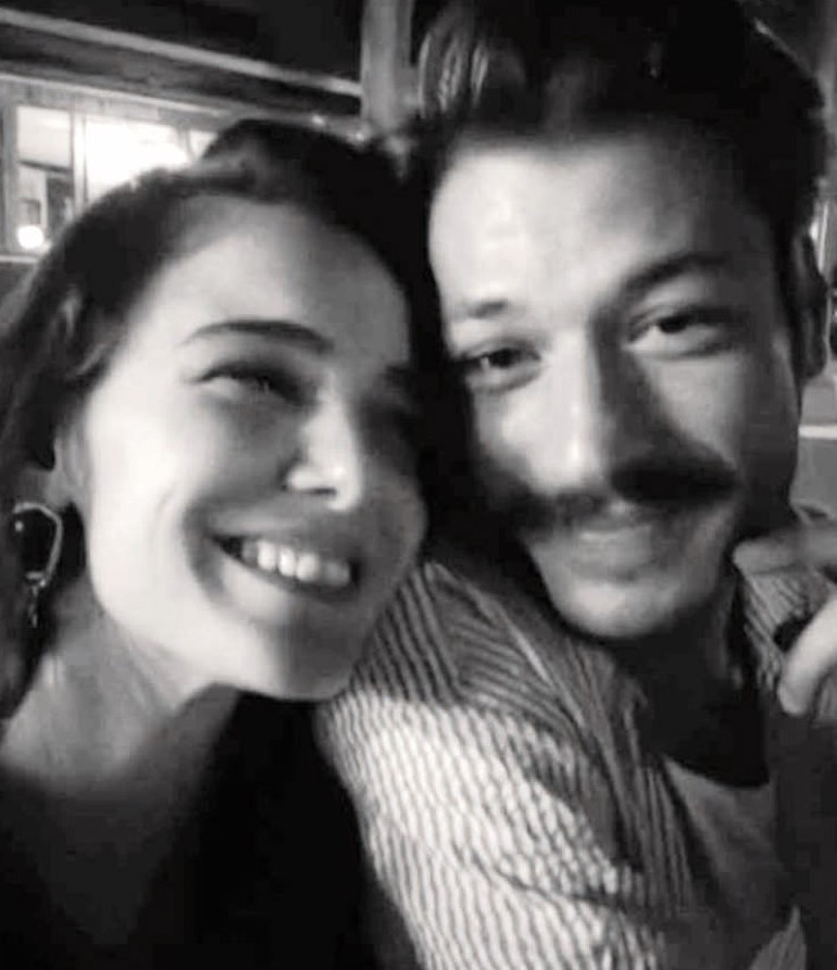 İrem Derici: Çocuk hayali kuruyorum
