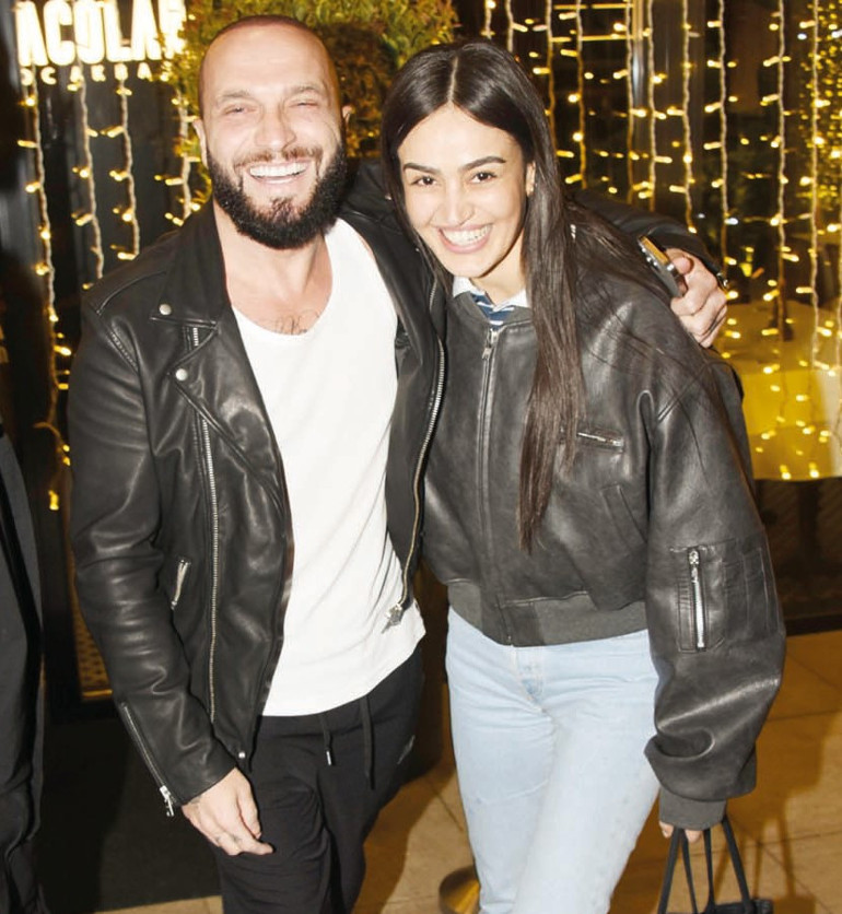 Üçüncü çocuğu istiyoruz