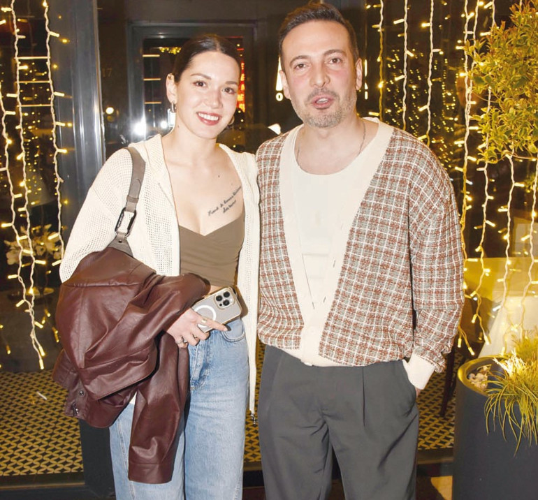 Üçüncü çocuğu istiyoruz