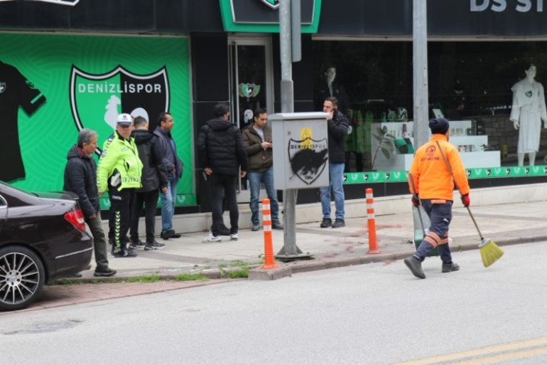 Cezavinden izinli çıktı; eski eşini öldürüp erkek arkadaşını yaraladı Tutuklanan katilin ifadesi ortaya çıktı: Birlikte görünce öfkeye kapıldım