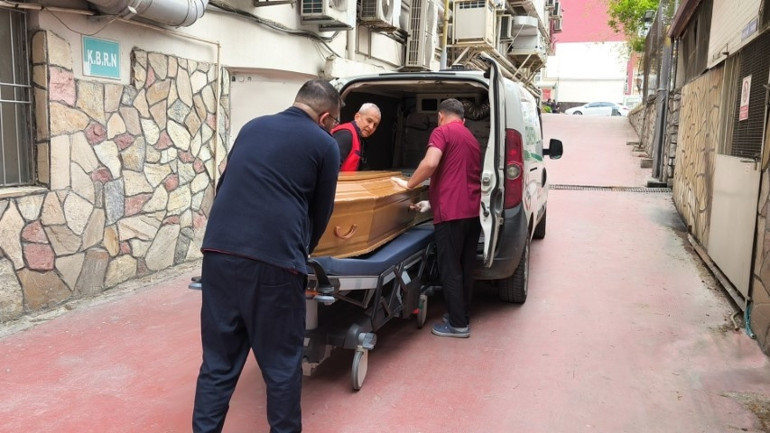 Cezavinden izinli çıktı; eski eşini öldürüp erkek arkadaşını yaraladı Tutuklanan katilin ifadesi ortaya çıktı: Birlikte görünce öfkeye kapıldım
