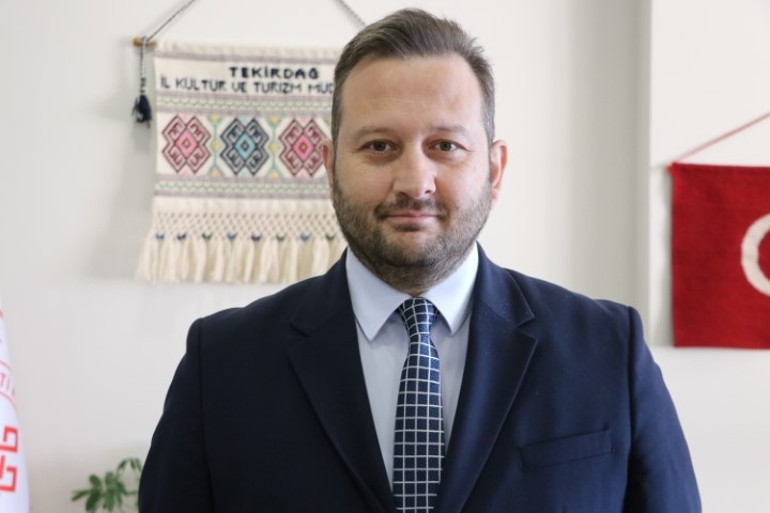 Küçük Ölüdeniz olarak anılıyor | İstanbula 2 saat mesafede... 166 kişilik mahalleye binlerce ziyaretçi geliyor