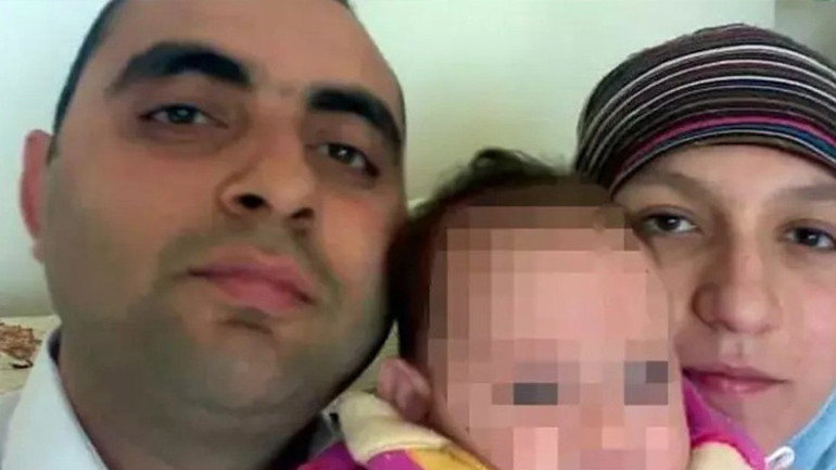 Çocuk senden değil cinayeti Eşini vahşice katletmişti: Yargıtay, verilen cezayı fazla buldu