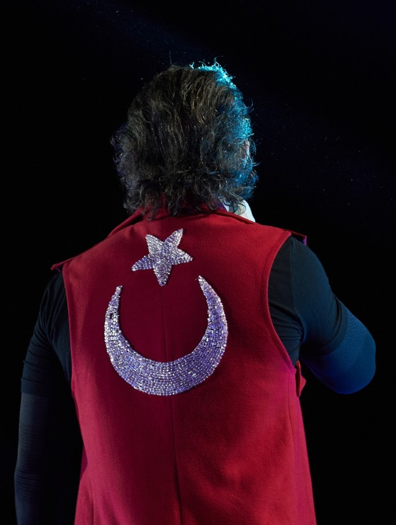 Festival coşkusu sona erdi