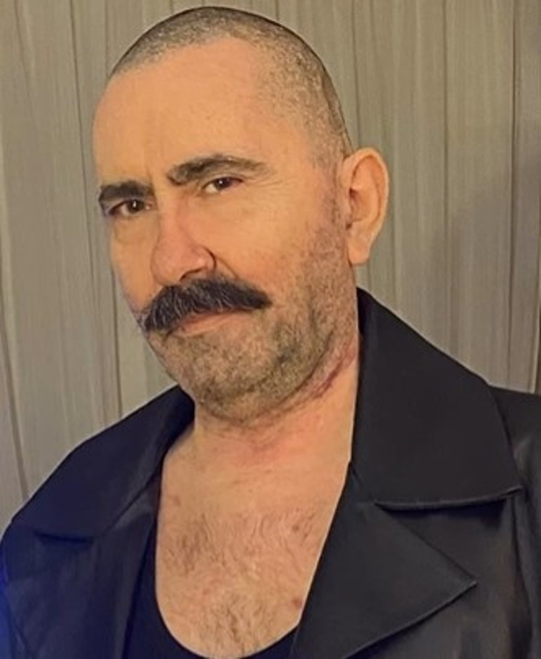 Peker Açıkalın: Cemil İpekçi değil, Seyit Onbaşı