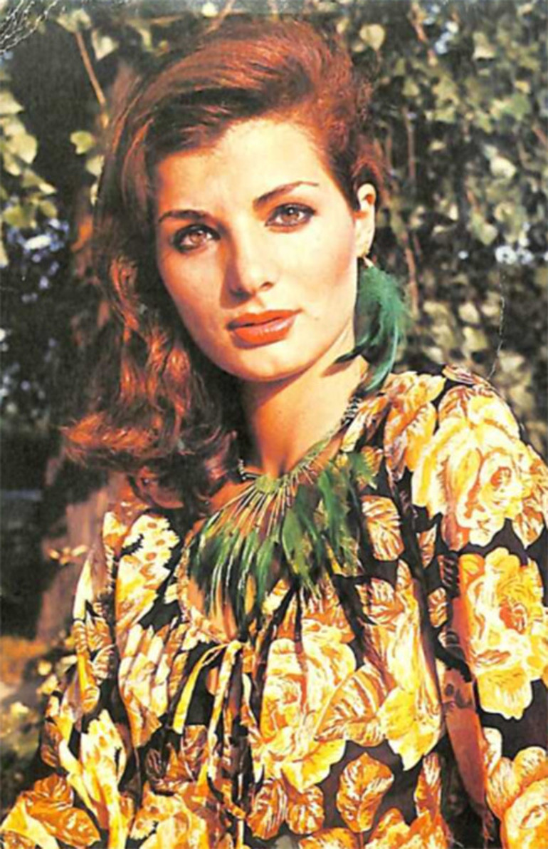 Bir köyde doğdu, 46 yaşında üniversiteyi bitirdi... Oynadığı filmler ve diziler hala hafızalarda...Türkiye onunla ilk kez gerçek bir leydi gördü