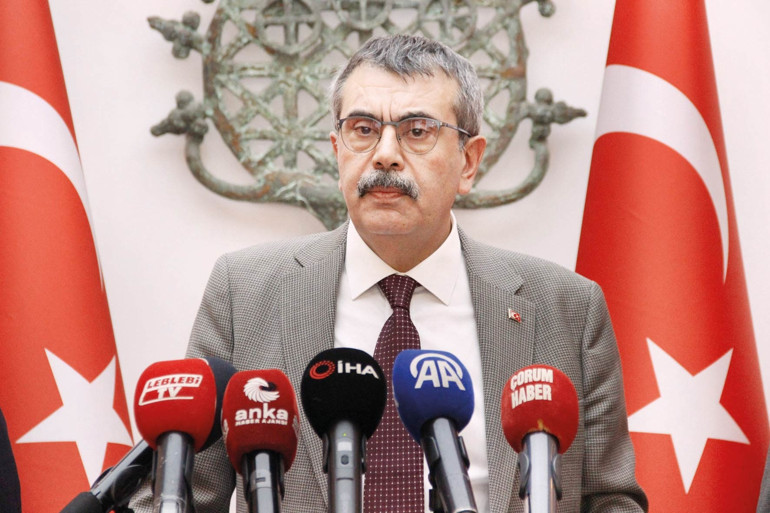 Proje okullarında ne oluyor