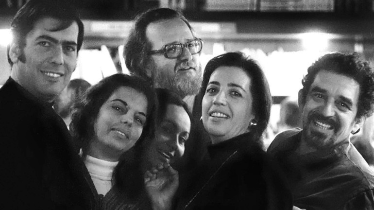 Latin Amerika’nın edebiyat damarlarından biri daha eksildi