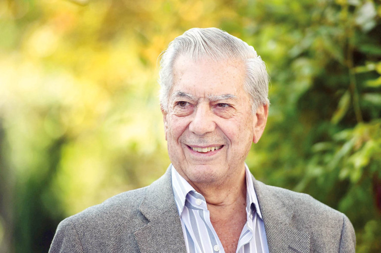 Latin Amerika’nın edebiyat damarlarından biri daha eksildi