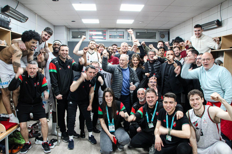 İzmir Körfezi Norveç’in fiyortlarından da mı zor