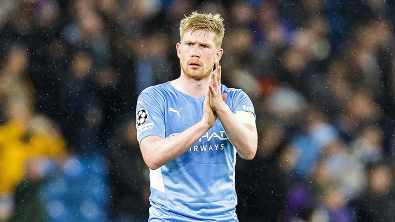 Galatasaray, De Bruyne için Mertensi devreye sokacak